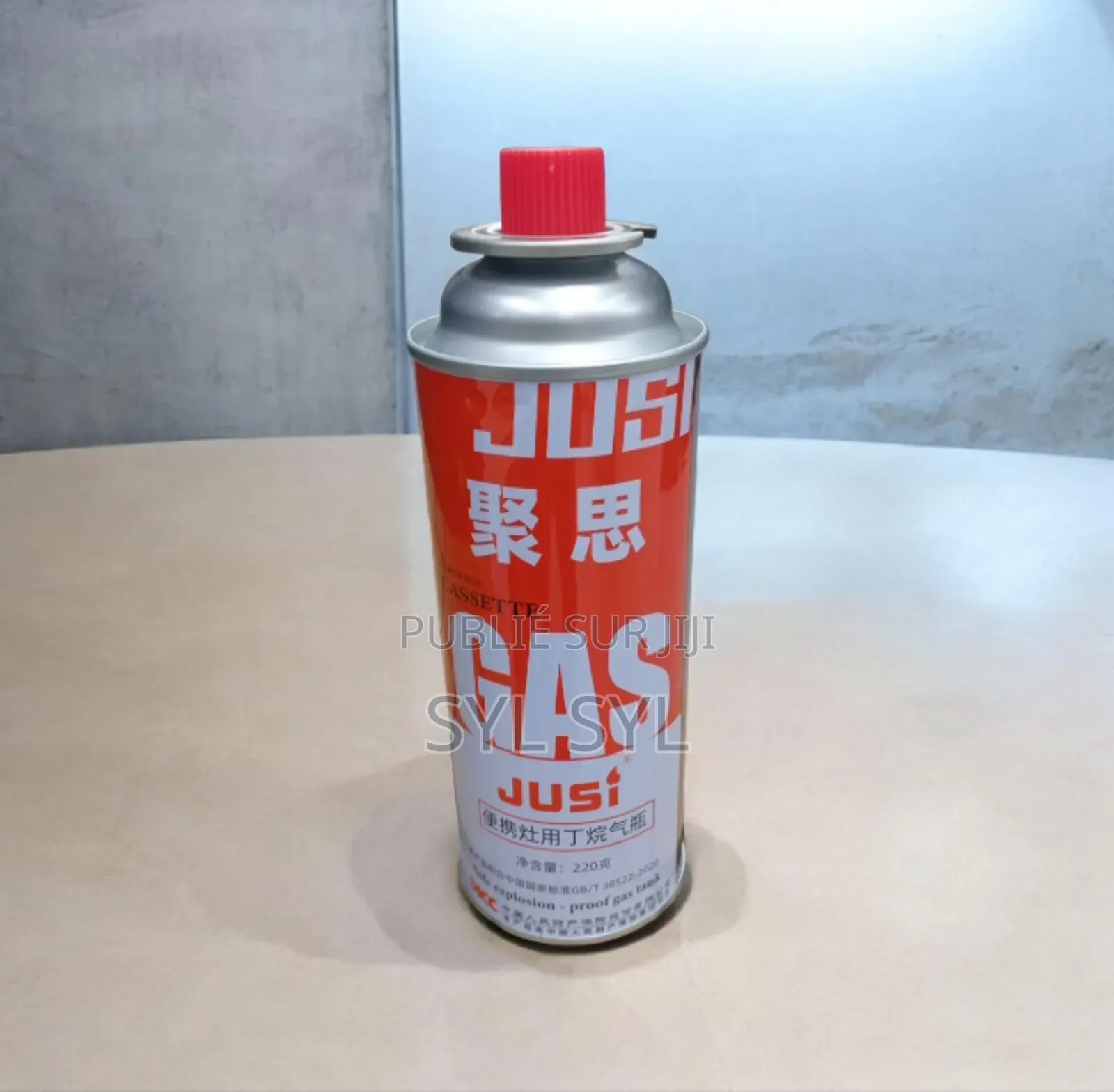 Chargeur De Briquet