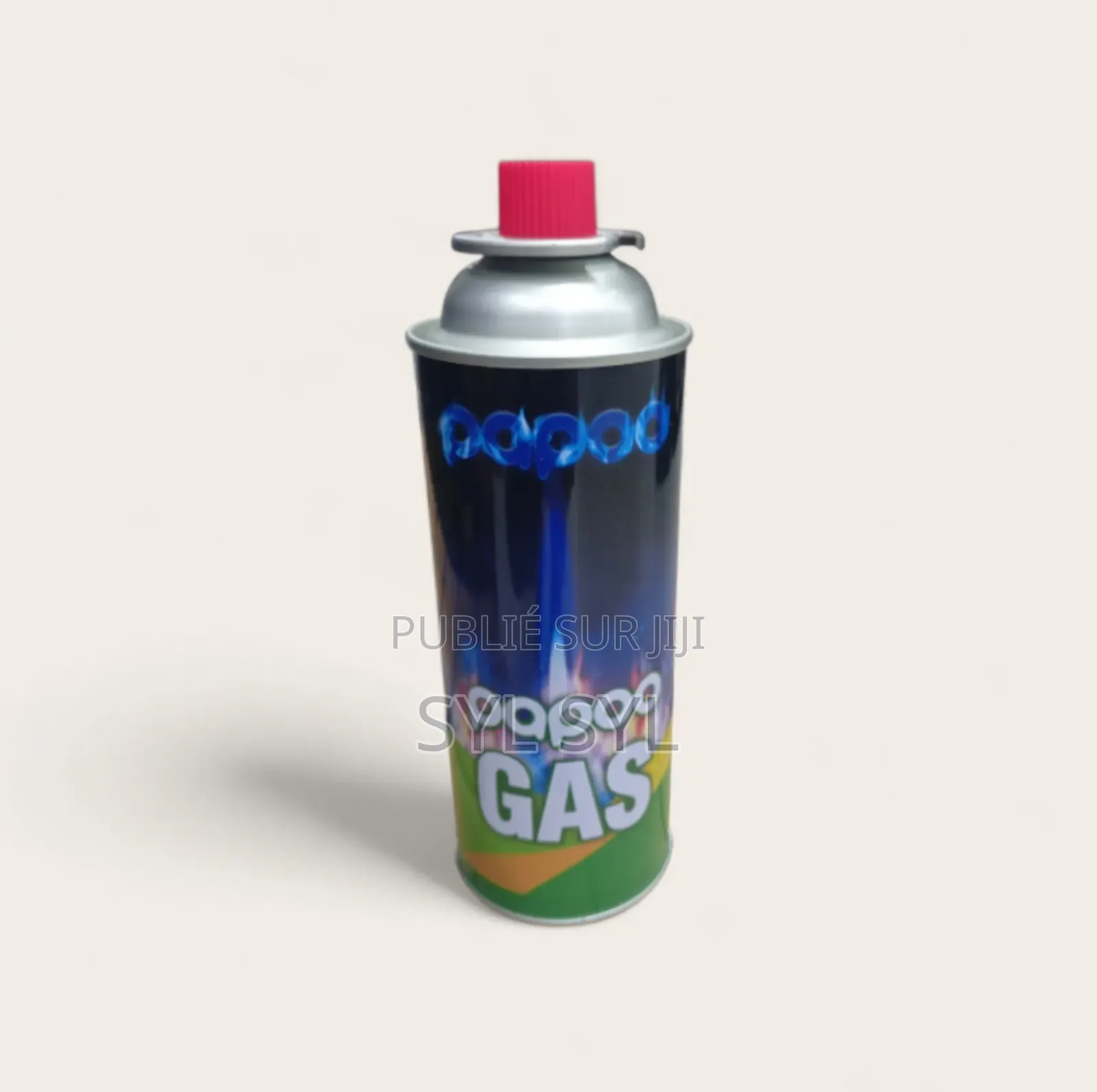 Chargeur De Briquet