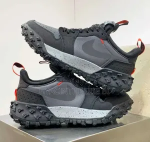 Nike Core-Tex Semelle Gomme Cramponné Original Authentique Qualité