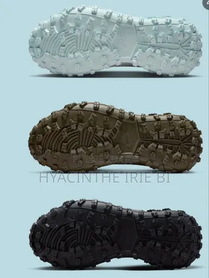 Nike Core-Tex Semelle Gomme Cramponné Original Authentique Qualité