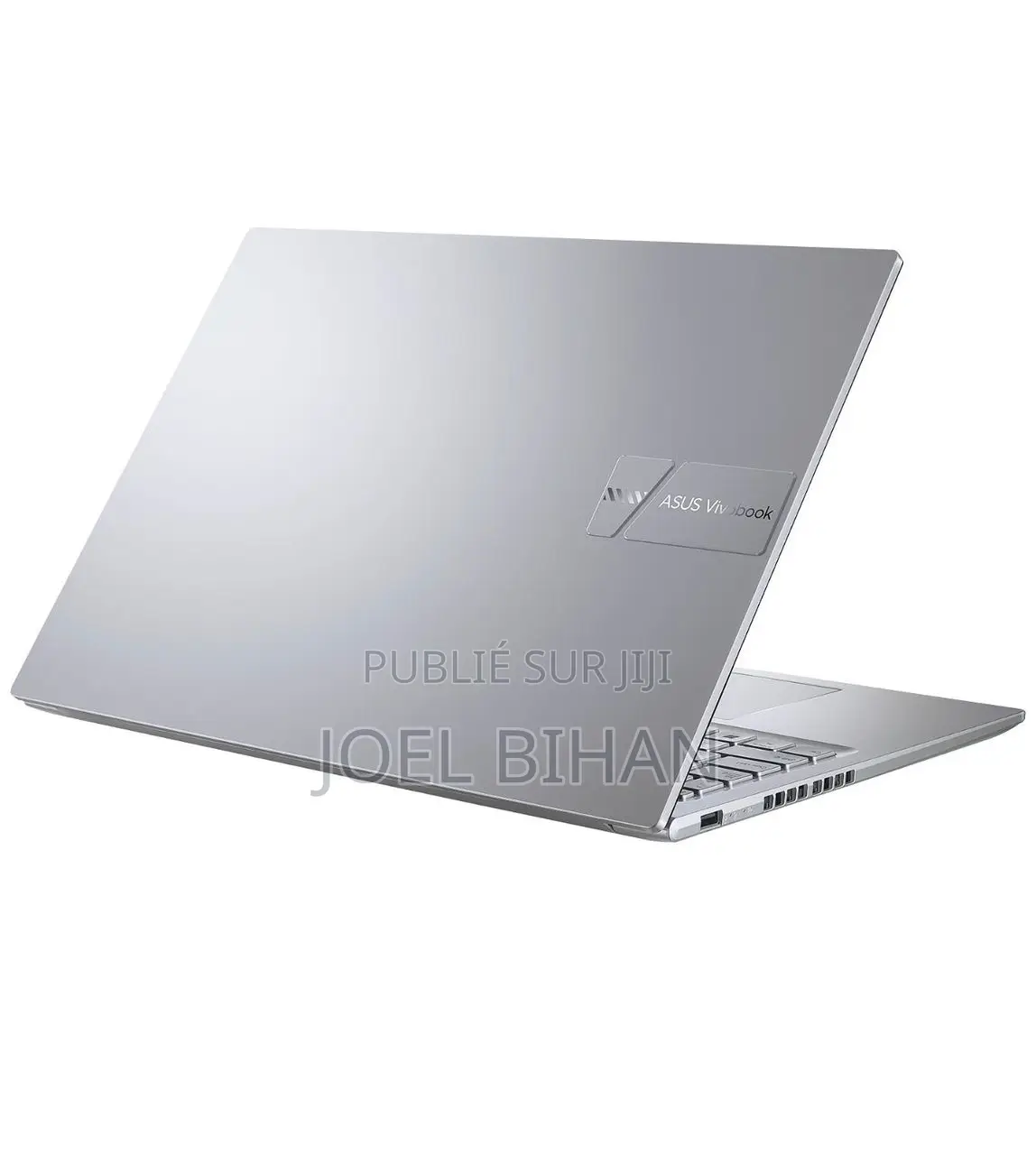 Nouveau Ordinateur portable Asus A42JV 8GB Intel Core i3 SSD 512GB