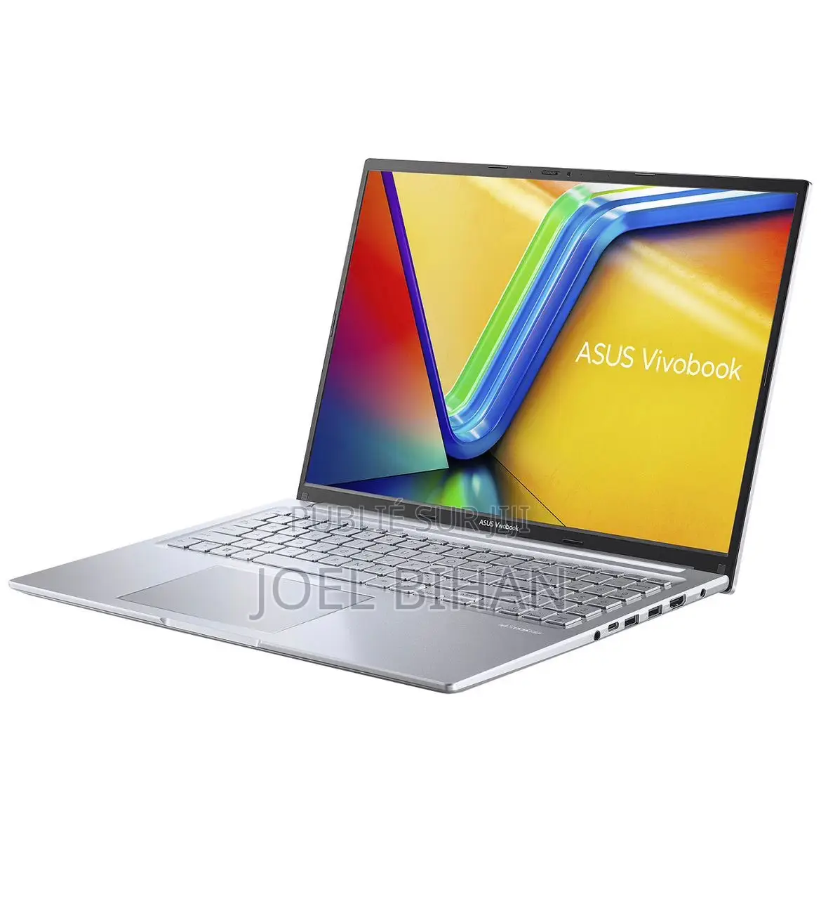 Nouveau Ordinateur portable Asus A42JV 8GB Intel Core i3 SSD 512GB