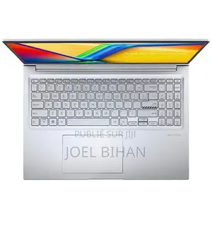 Nouveau Ordinateur portable Asus A42JV 8GB Intel Core i3 SSD 512GB
