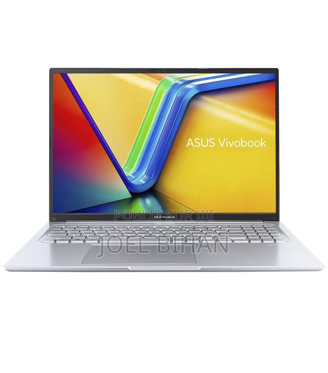 Nouveau Ordinateur portable Asus A42JV 8GB Intel Core i3 SSD 512GB