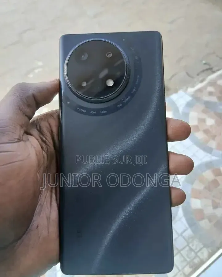 Xiaomi Redmi 13C 128 GB Noir