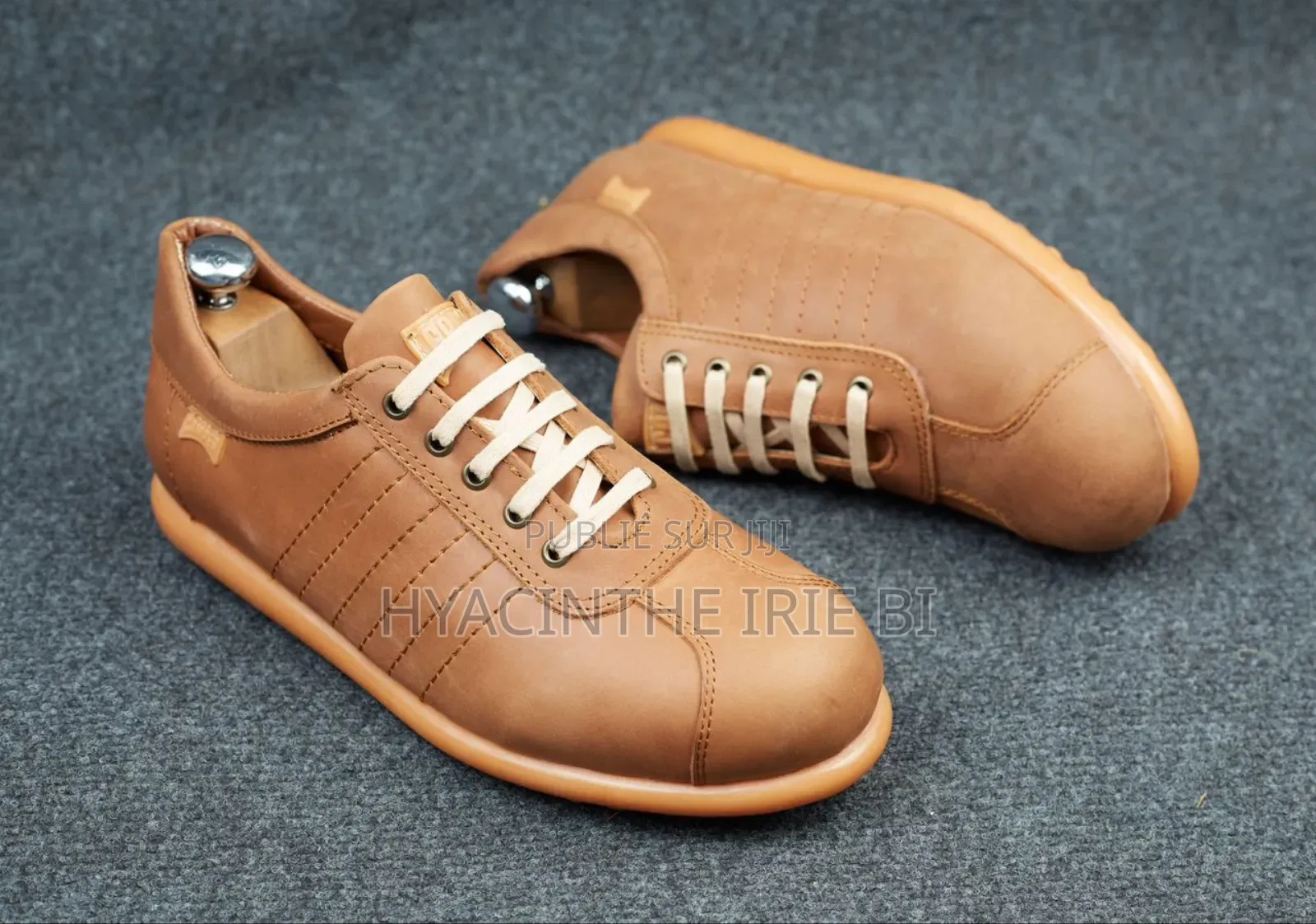 Campers Matiere Cuir Original Authentique Qualité Irréprochable