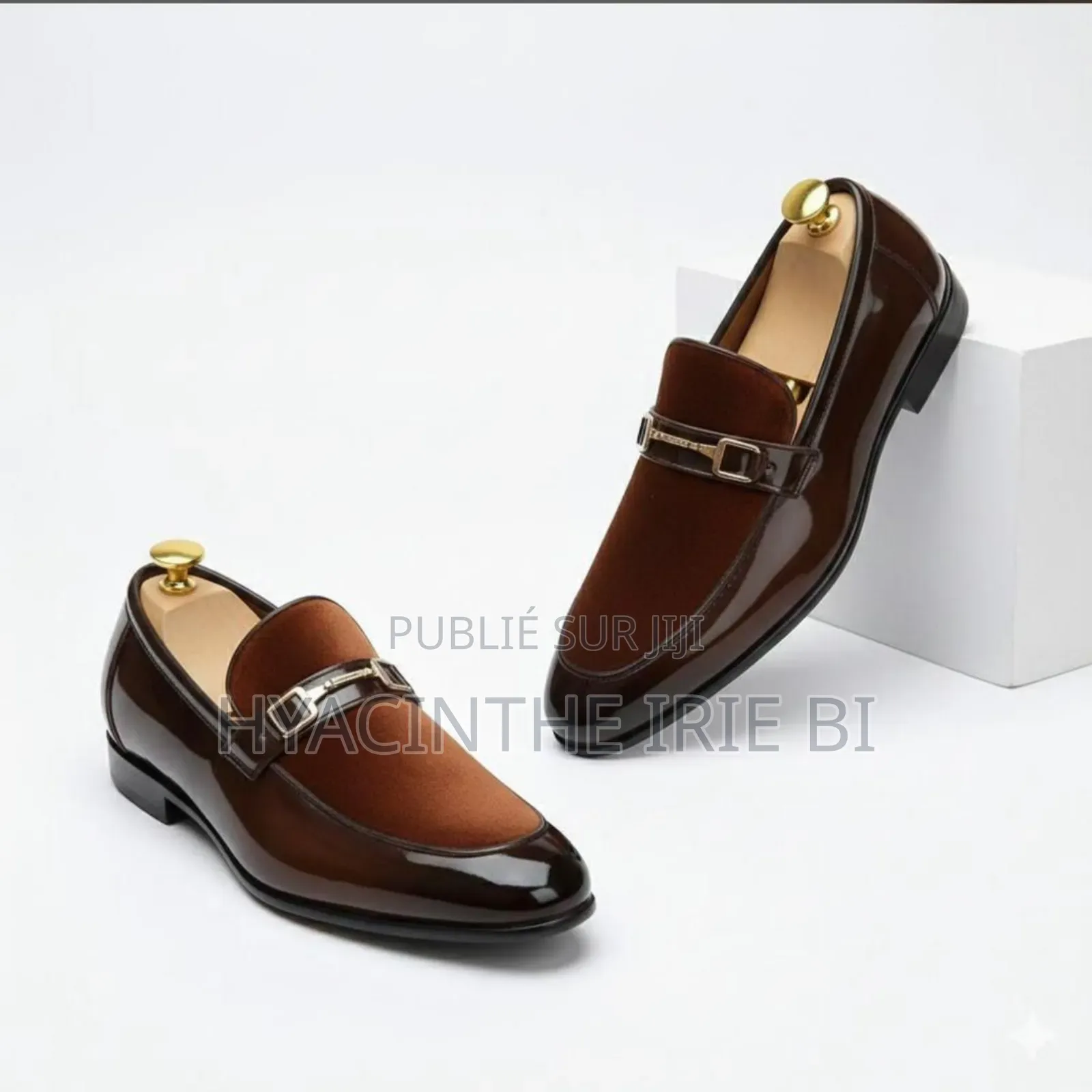 Mocassins Authentique Original Qualité Irréprochable P40-45