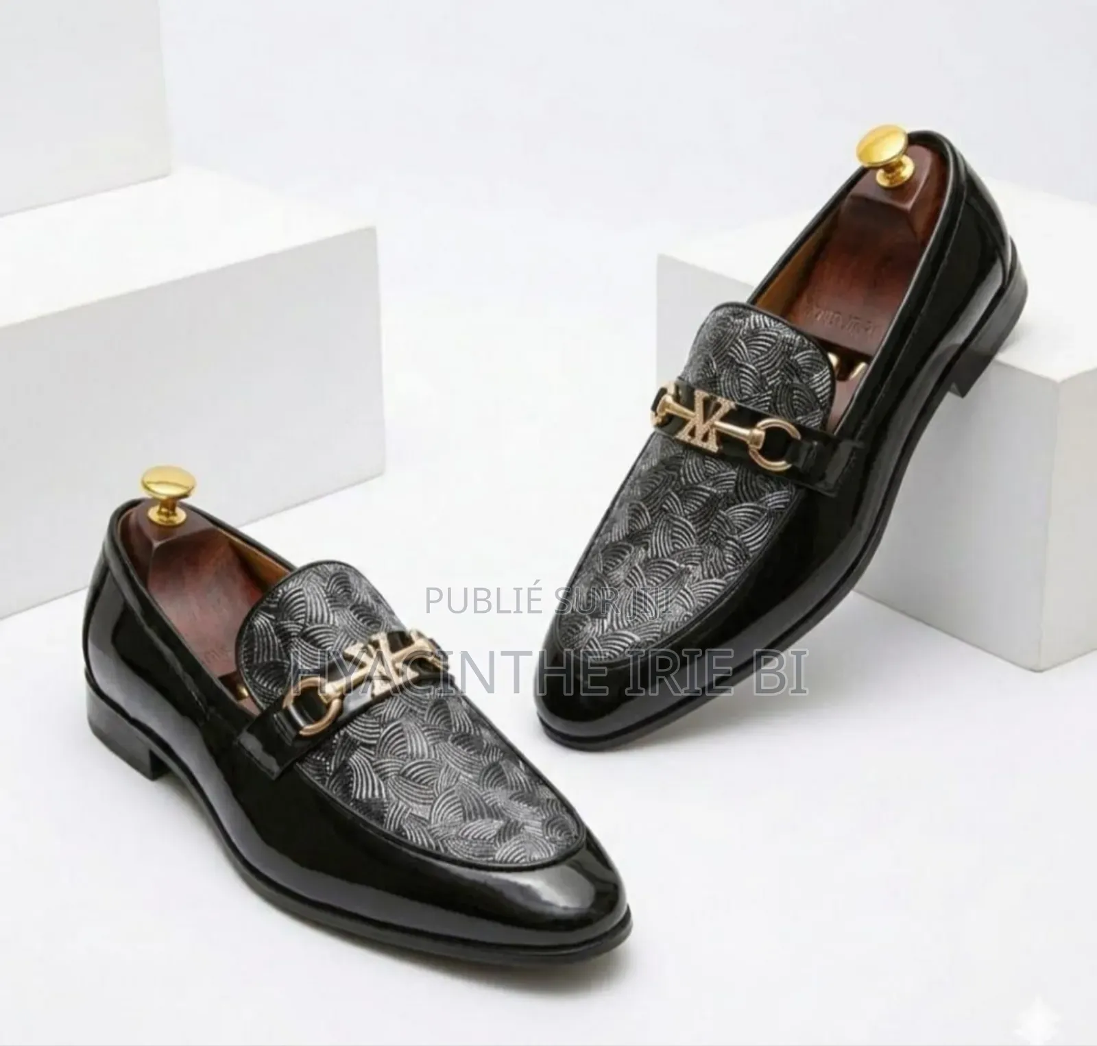 Mocassins Authentique Original Qualité Irréprochable P40-45