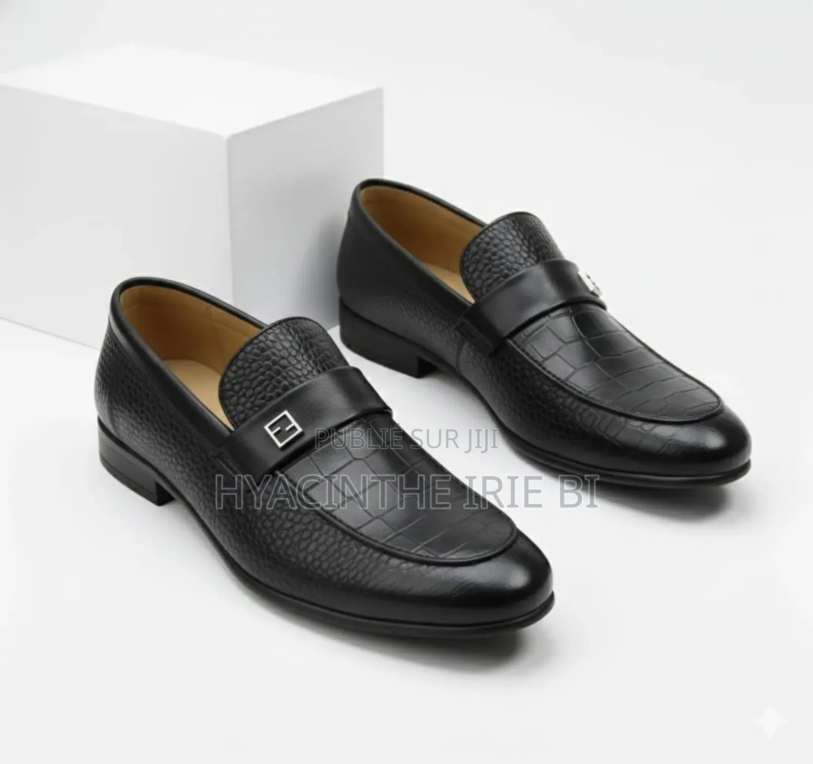 Mocassins Authentique Original Qualité Irréprochable P40-45