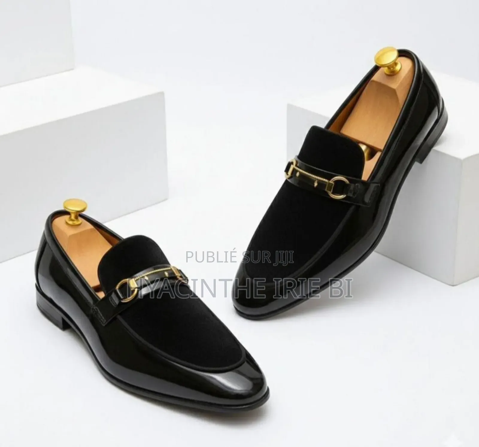 Mocassins Authentique Original Qualité Irréprochable P40-45