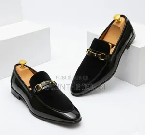 Mocassins Authentique Original Qualité Irréprochable P40-45