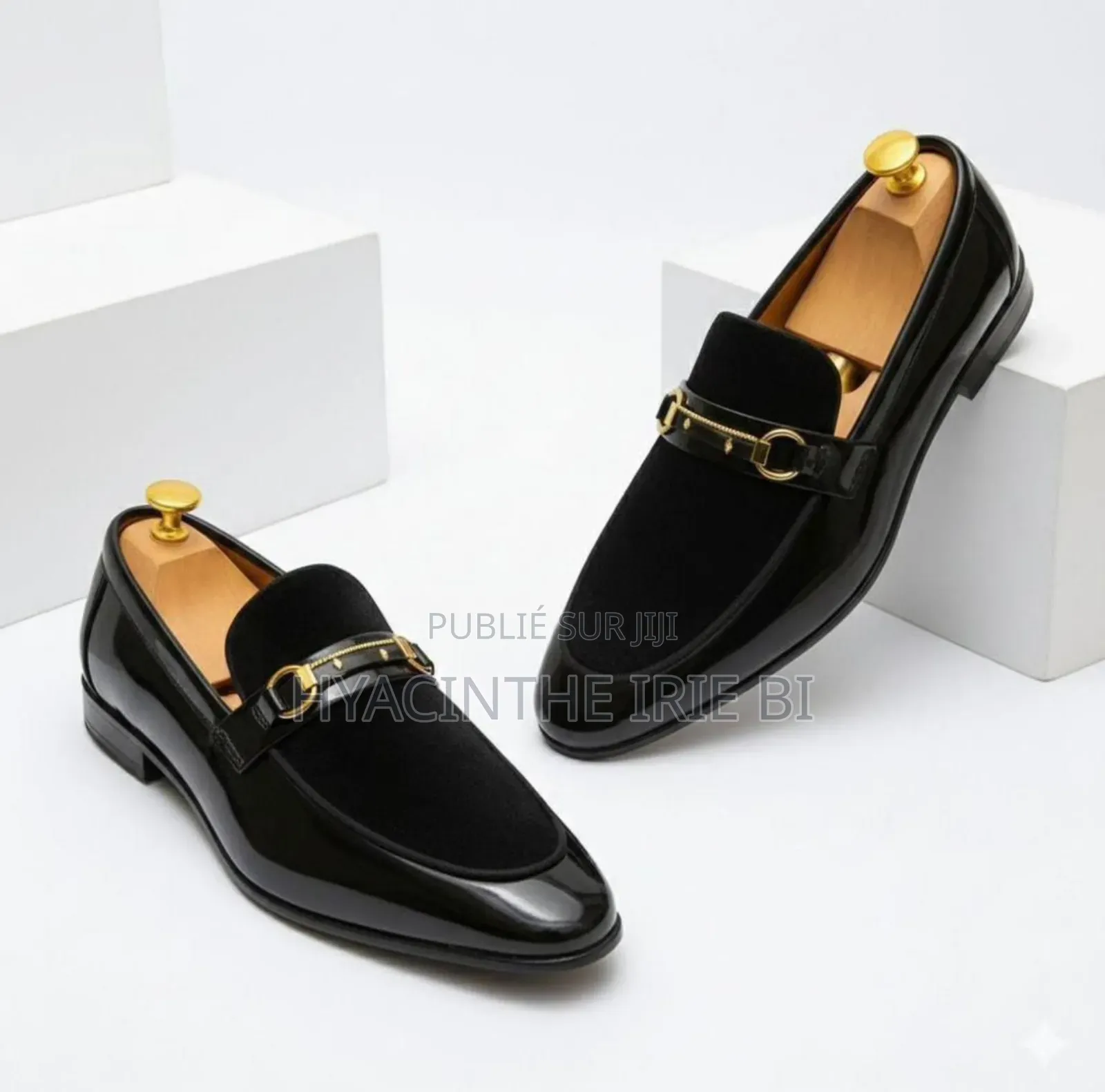 Mocassins Authentique Original Qualité Irréprochable P40-45