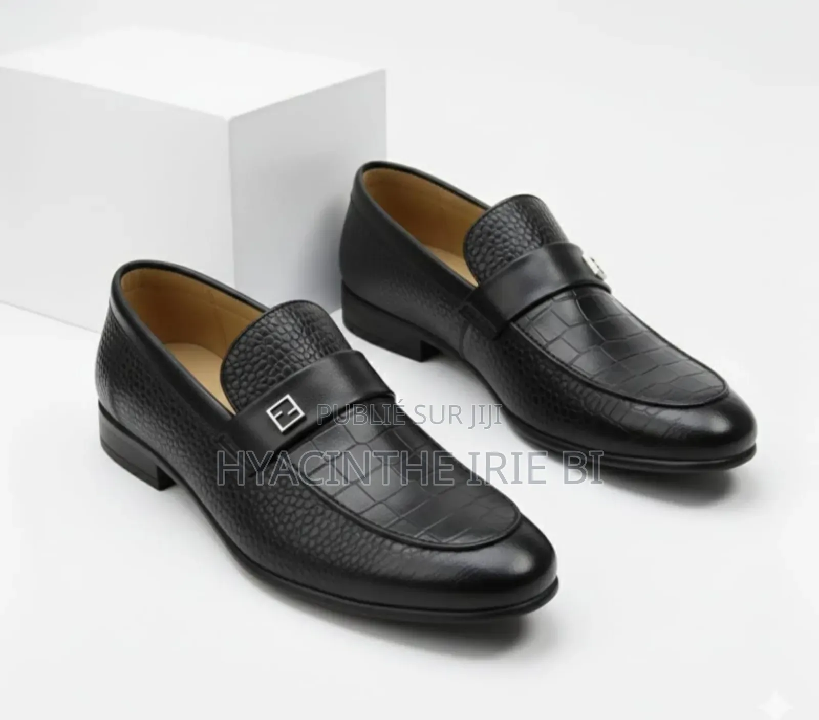 Mocassins Authentique Original Qualité Irréprochable P40-45