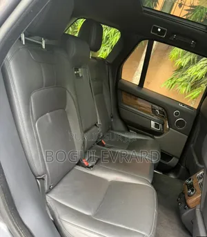 Rover Land 2020 Beige