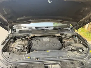 Rover Land 2020 Beige