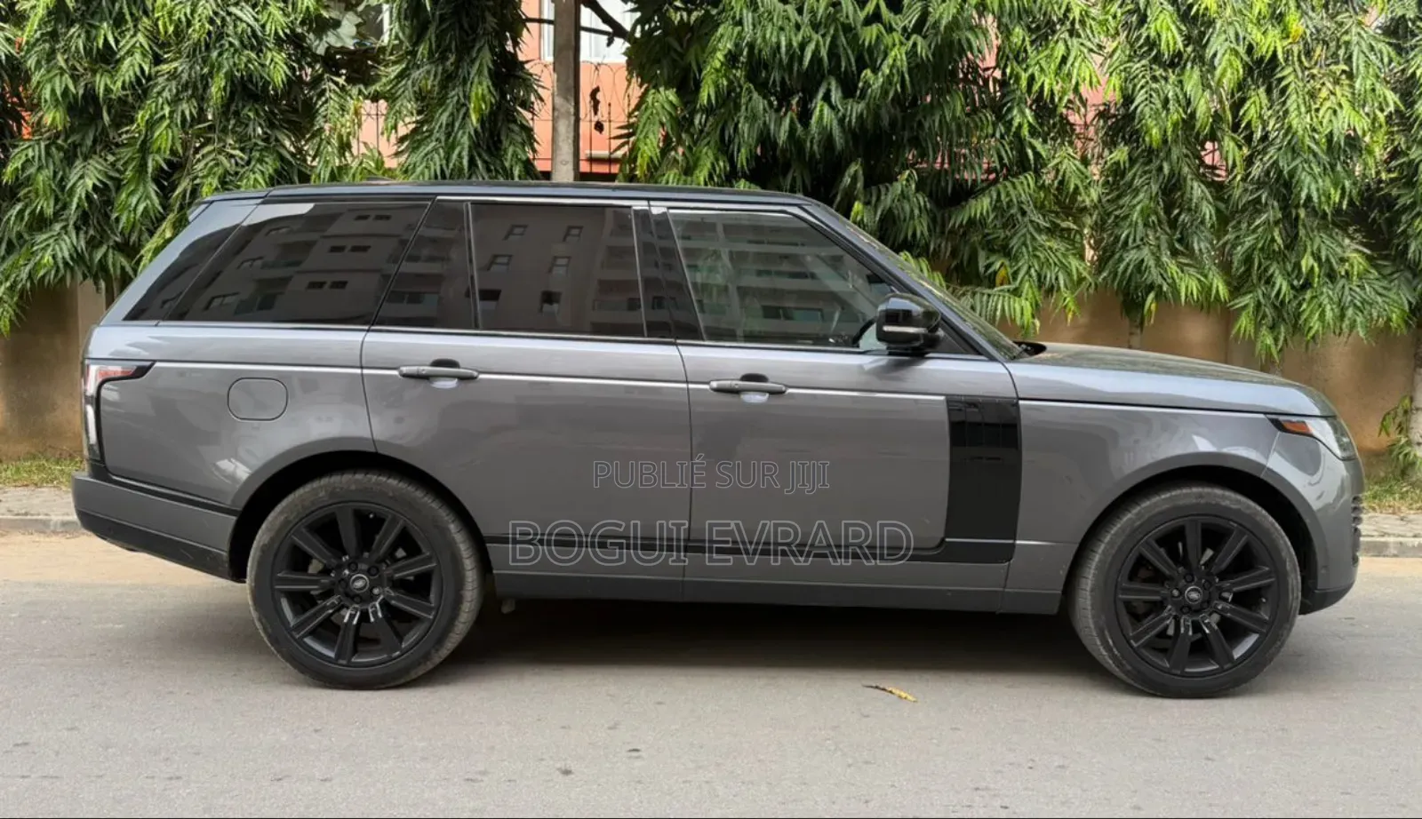 Rover Land 2020 Beige