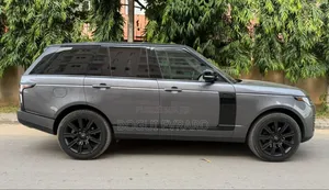 Rover Land 2020 Beige
