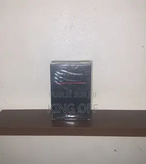 Pure Black