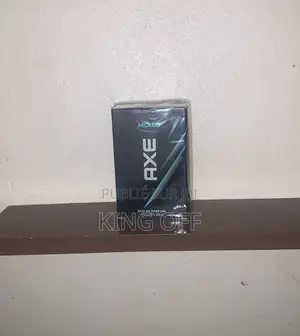 Axe Apollo