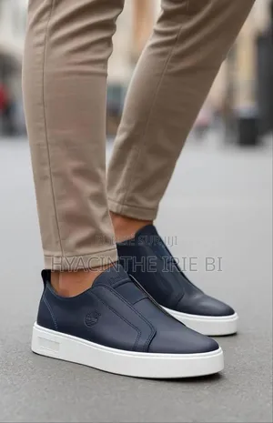 Timberland Sneakers Original Qualité Irréprochable P40-45 Style