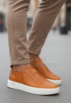 Timberland Sneakers Original Qualité Irréprochable P40-45 Style