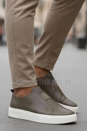 Timberland Sneakers Original Qualité Irréprochable P40-45 Style