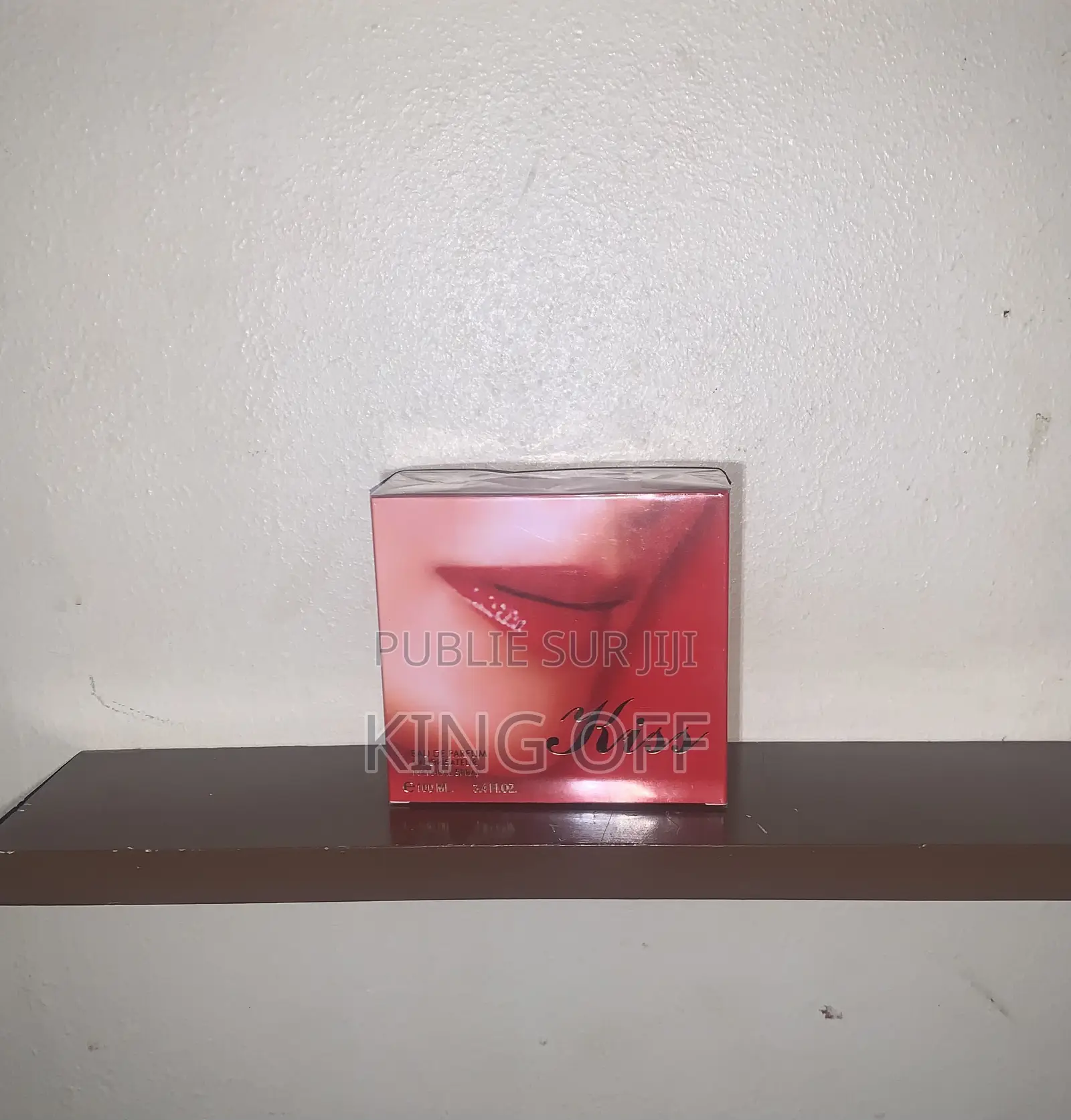 Parfum Kiss Femme