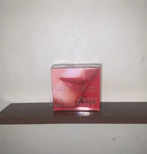 Parfum Kiss Femme