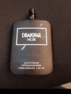 Dkakrar Noir