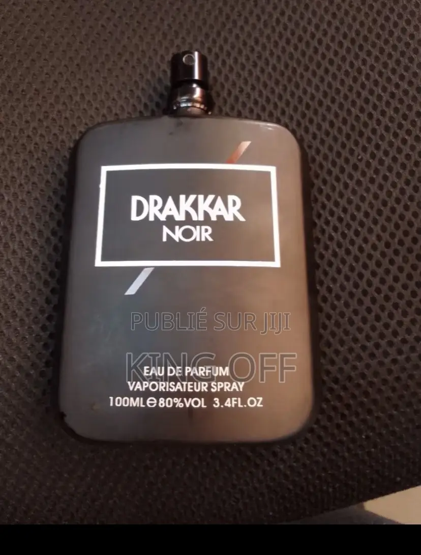 Dkakrar Noir