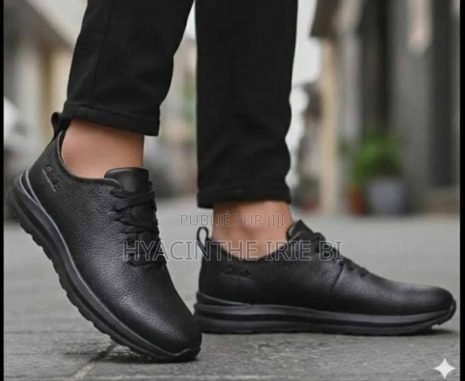 Clarks Sneakers Original Qualité Irréprochable P40-45 Style