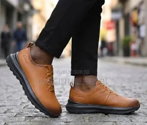 Clarks Sneakers Original Qualité Irréprochable P40-45 Style