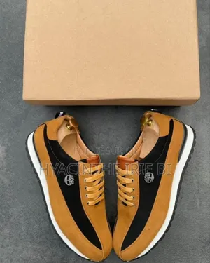 Timberland Sneakers Original Qualité Irréprochable P40-45