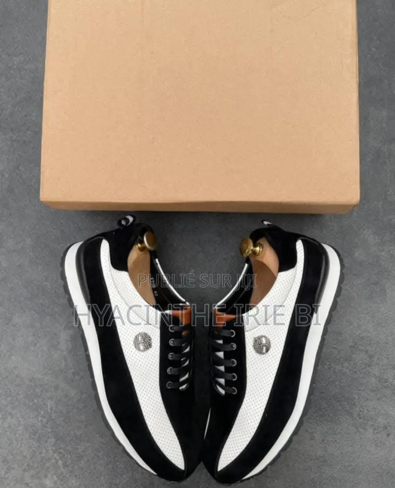 Timberland Sneakers Original Qualité Irréprochable P40-45