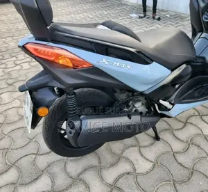Nouveau Yamaha Autre 2024 Autre