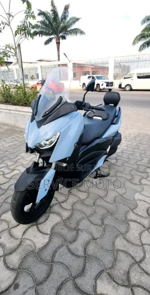 Nouveau Yamaha Autre 2024 Autre