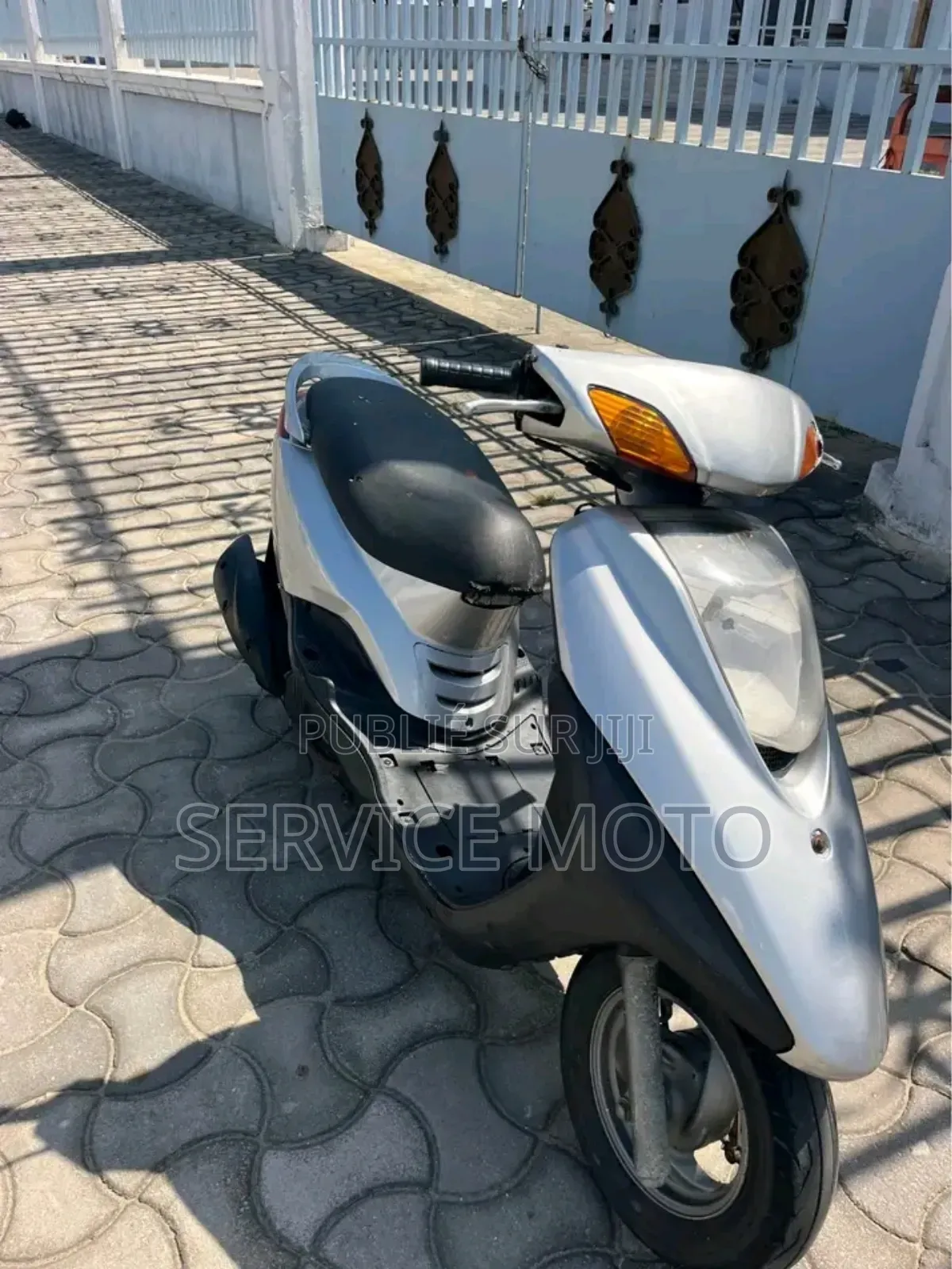 Nouveau Yamaha Crux 2024 Autre