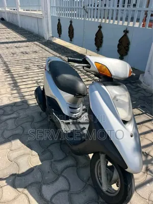 Nouveau Yamaha Crux 2024 Autre