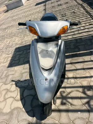 Nouveau Yamaha Crux 2024 Autre