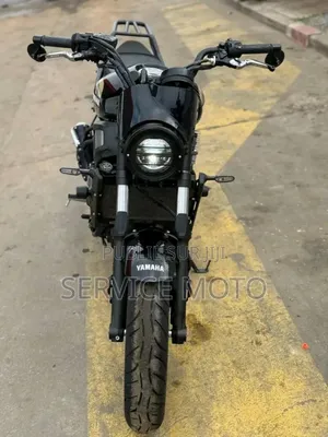 Nouveau Yamaha Autre 2023 Autre