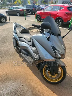 Nouveau Yamaha Autre 2024 Autre
