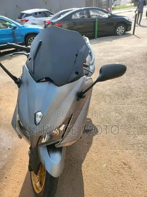 Nouveau Yamaha Autre 2024 Autre