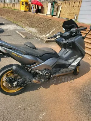 Nouveau Yamaha Autre 2024 Autre