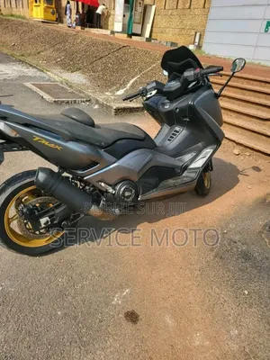 Nouveau Yamaha Autre 2024 Autre