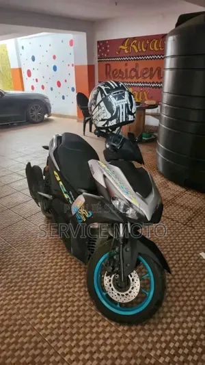 Nouveau Yamaha Autre 2025 Autre
