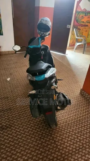 Nouveau Yamaha Autre 2025 Autre