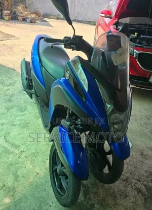 Nouveau Yamaha Autre 2024 Autre