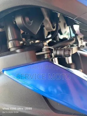 Nouveau Yamaha Autre 2024 Autre