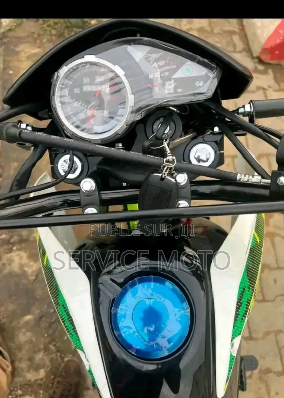 Nouveau Apsonic AP200GY-9 2024 Autre