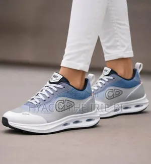 Dior Sneakers Semelle Authentique Original Qualité Irréprochable